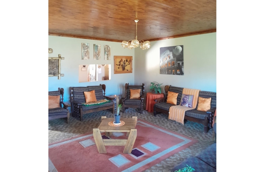 4 Bedroom Property for Sale in Deneysville Free State